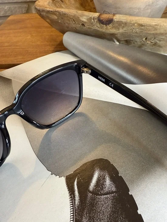 MCM  Visetos Monogram Sunglasses - Picture 10 of 15